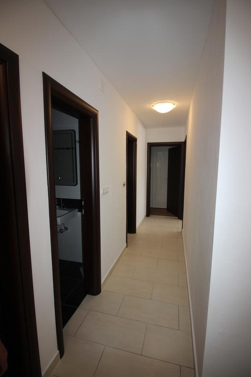 Apartments Manda Novi Vinodolski Exterior photo